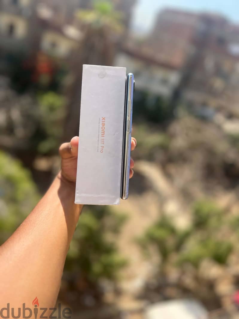 Mi 11 T pro 3