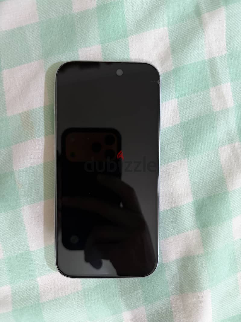 Iphone 15 base model for sale 1