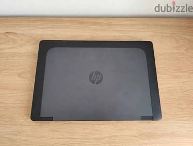 HP ZBook 15 G2 Workstation للبيع
