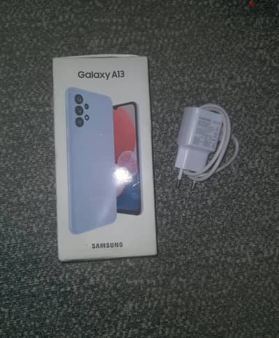 هاتف سامسونج a13