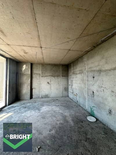 Apartment | Semi Finished 2 Bedrooms, Ready to Move | 120 sqm on the Second Floor | VYE by SODIC