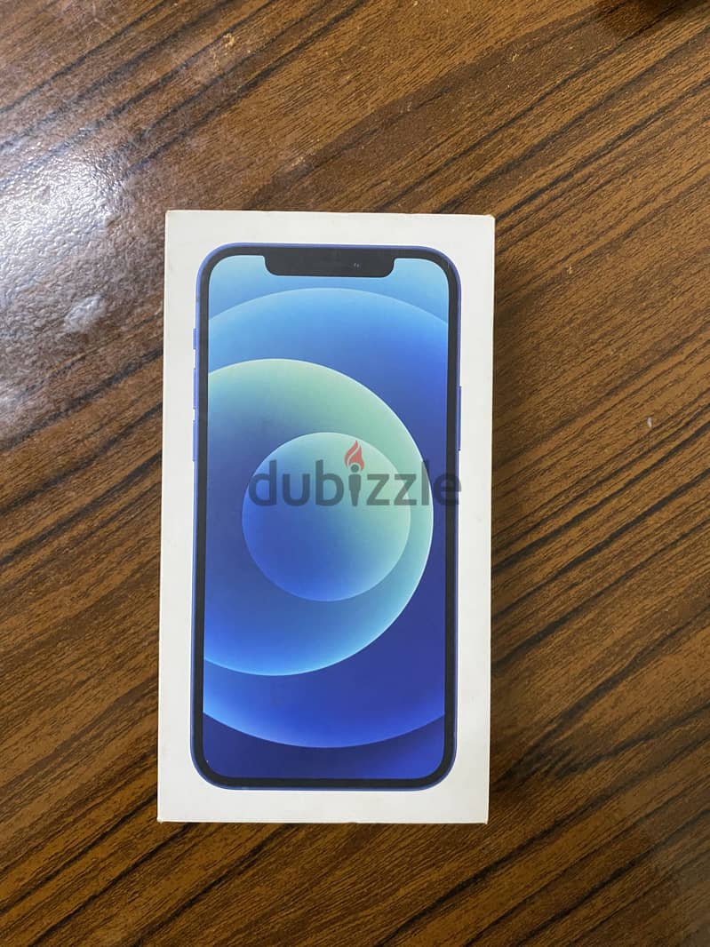 Apple - iPhone 12 2