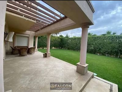 دوبلكس دوررين 206م بحديقه Private بفيو مميز امام مدينتي مباشره في اميز موقع داخل كمبوند سراي | Sarai دقايق الي ادريس ايست و ماونتن فيو اي سيتي