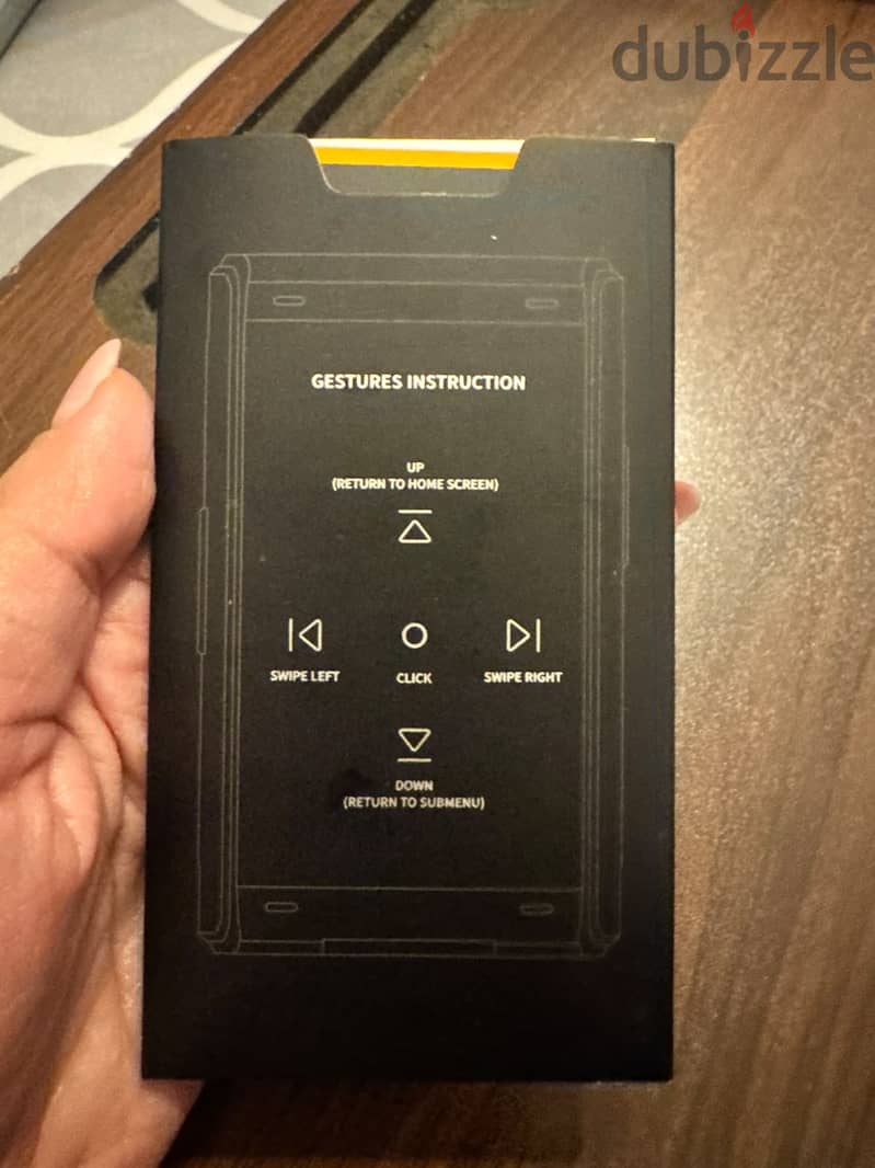 Geek våpe T200 kit 2