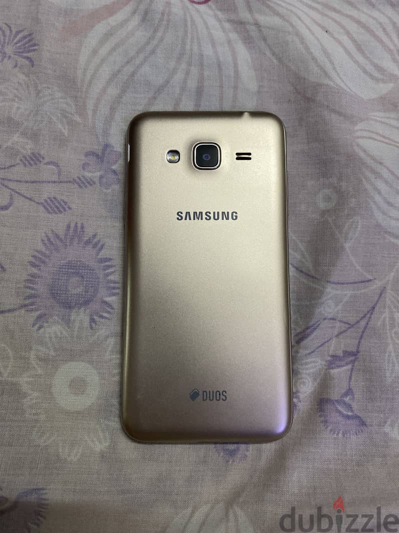 Samsung J3 2