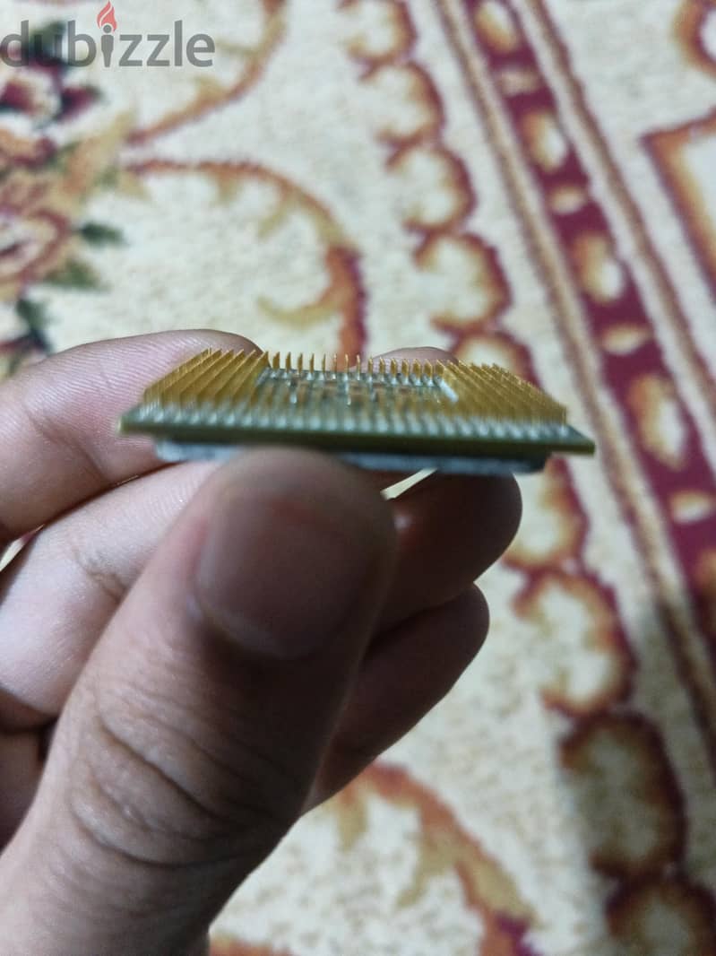 معالج intel 1