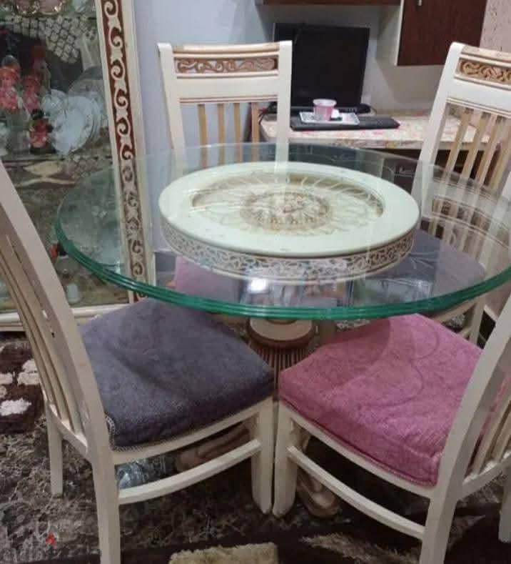 نيش وسفره 2