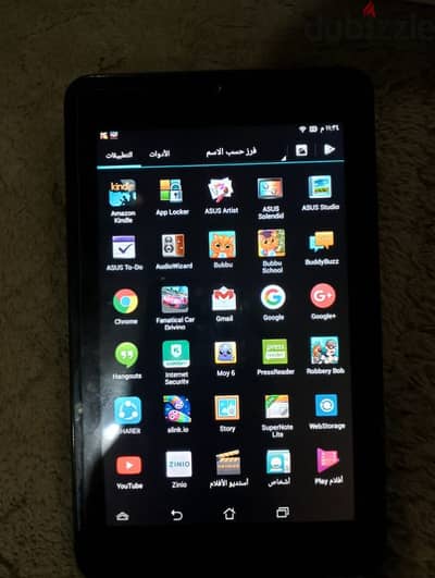 تابلت 7 ASUS Fonepad