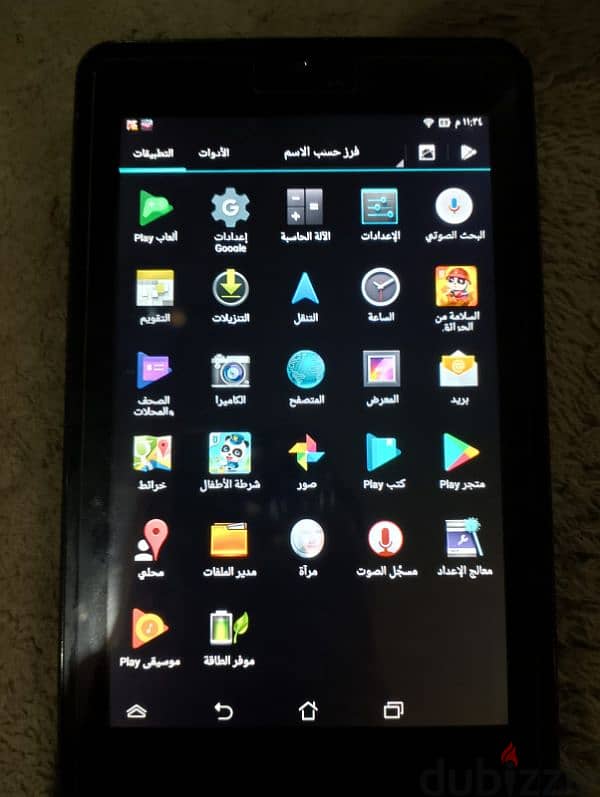 تابلت 7 ASUS Fonepad 1