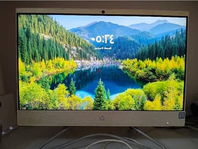 HP 22 ALL_IN_ONE PC