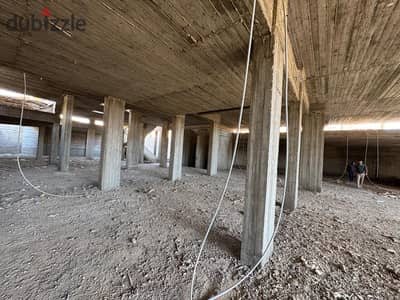 مستشفى للبيع في اكتوبر