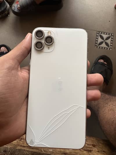 آبل - آيفون 11 برو ماكس