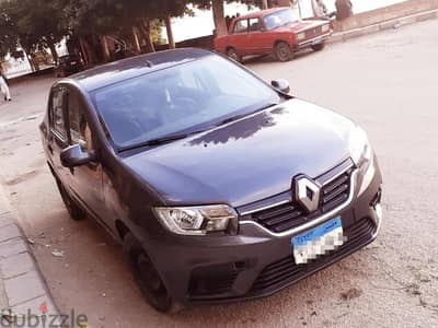 Renault Logan 2017