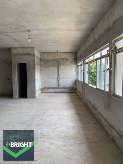 Ground Floor Apartment | Semi Finished 2 Bedrooms, Ready to Move | 102 sqm with 75 sqm Garden | VYE by SODIC