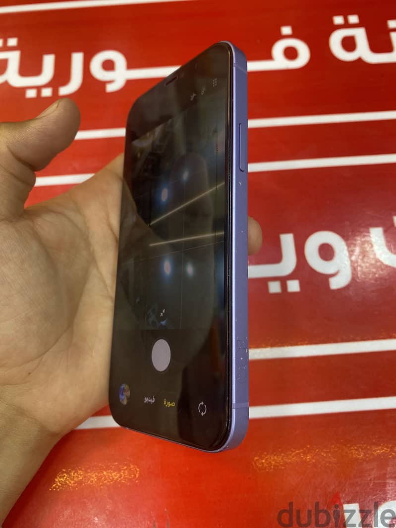 آبل - آيفون 12 2