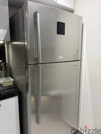 Fridge Kiriazi good condition