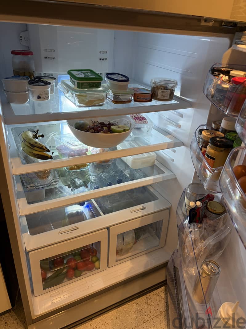 Fridge Kiriazi good condition 1