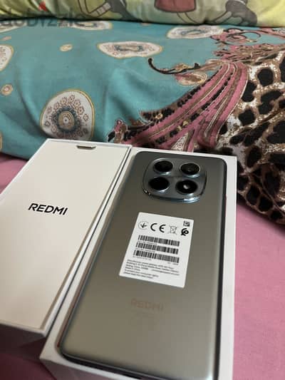 Xiaomi Redmi Note 15