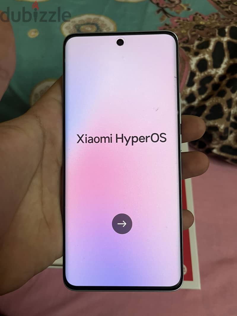 Xiaomi Redmi Note 15 1