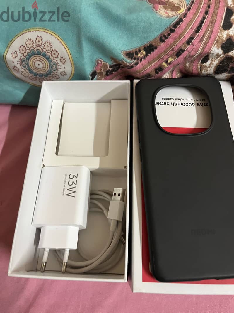 Xiaomi Redmi Note 15 7