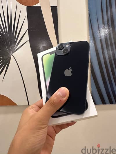 آبل - آيفون 14