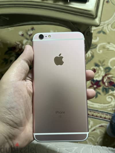 Apple - iPhone 6S Plus