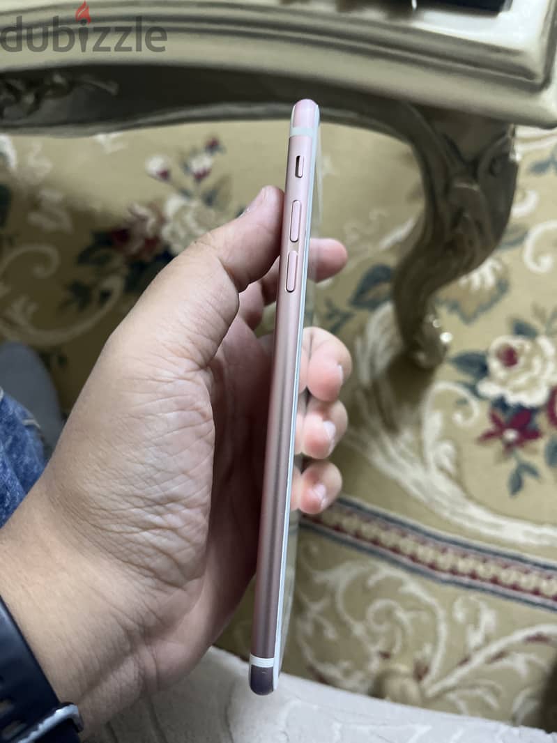 Apple - iPhone 6S Plus 3