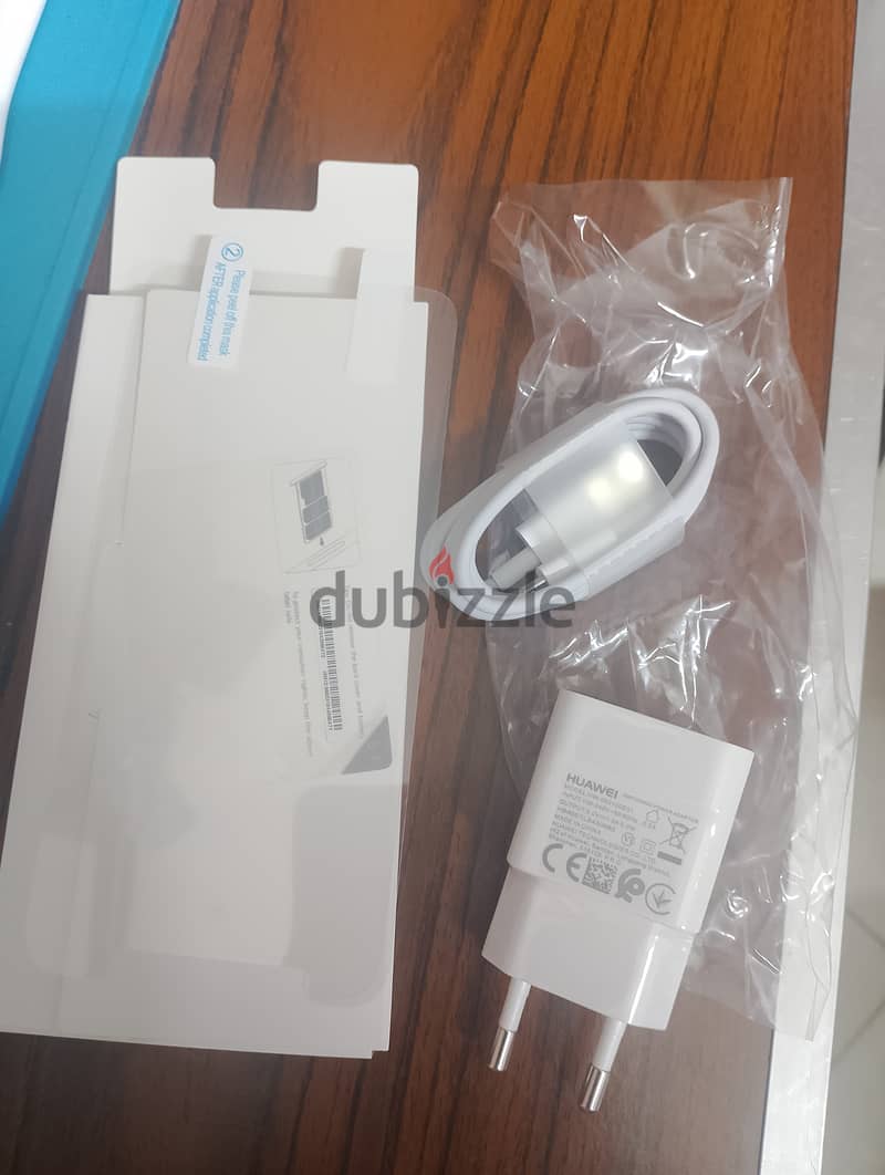 Huawei Y5P 3