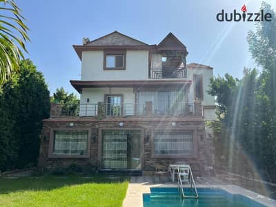 Villa 650 meters at Kinnij Corner
