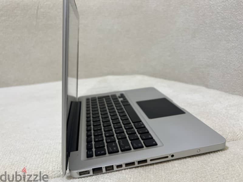 لابتوب ماك بوك برو 2012 1