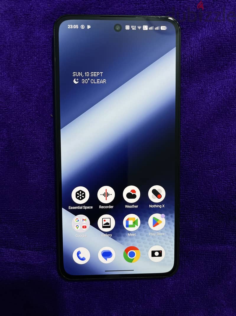 Nothing Phone 3A 2