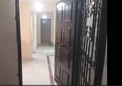 شقه 4 غرف للبيع في المهندسين (تشطيب لوكس)