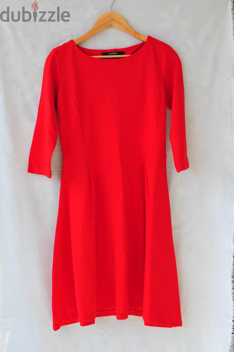 Dress Size S/M 8