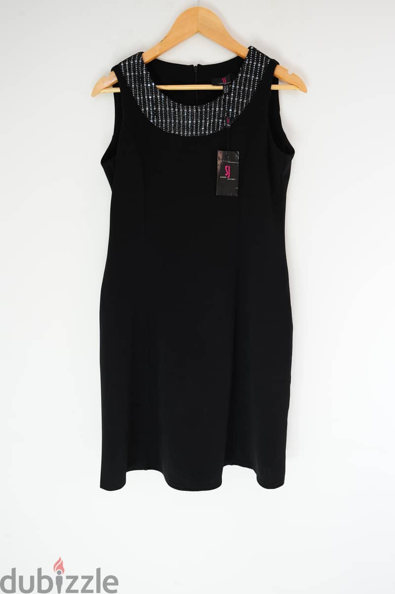 Dress Size S/M 9