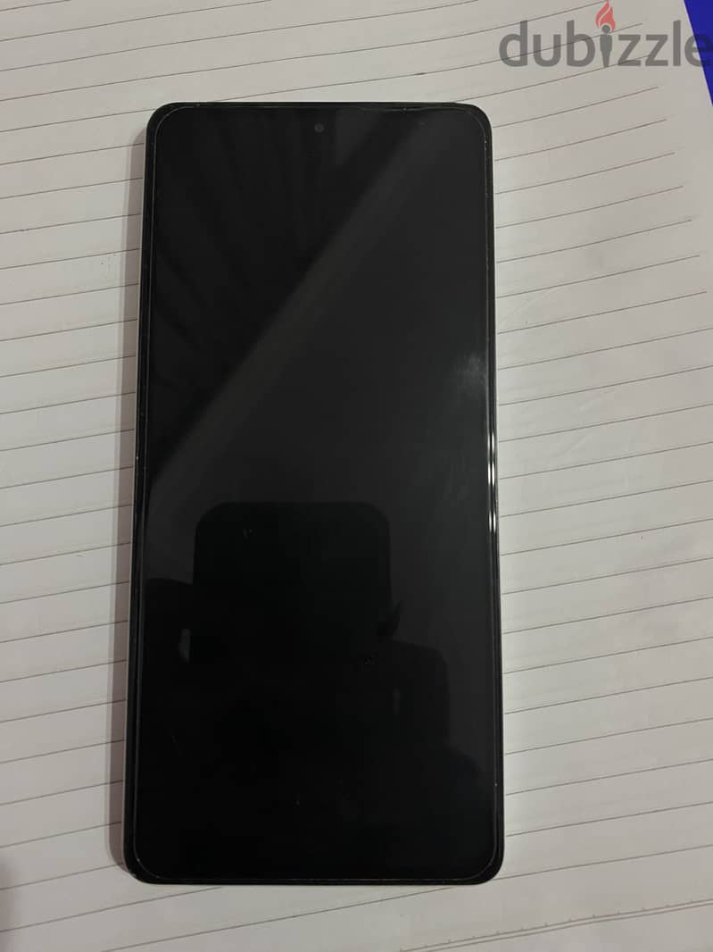 Redmi note 12 pro5g 2
