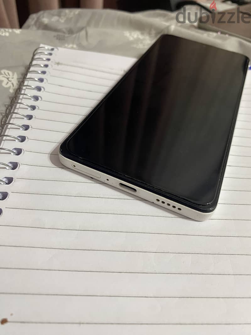 Redmi note 12 pro5g 4