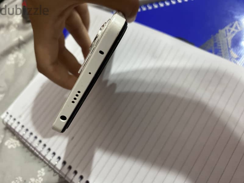 Redmi note 12 pro5g 5