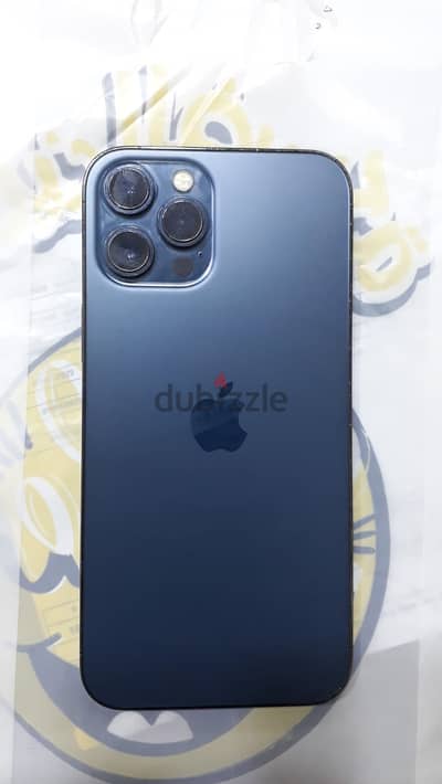 Apple - iPhone 12 Pro Max