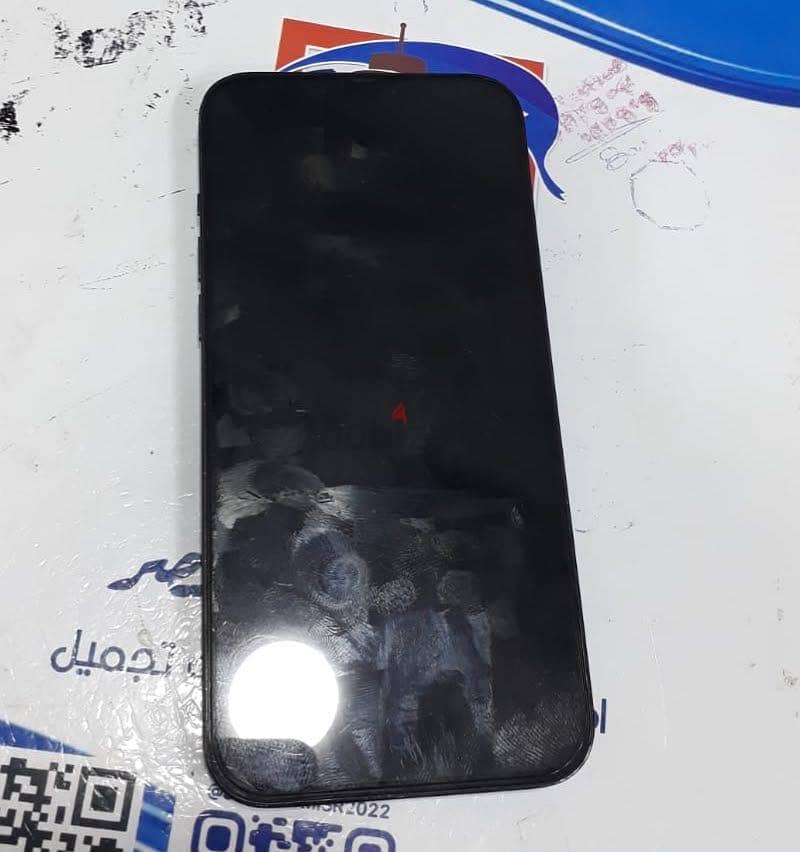 Apple - iPhone 12 Pro Max 1
