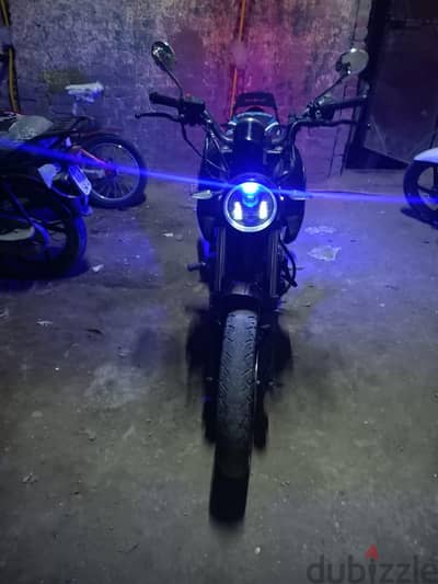 هوجن v 250