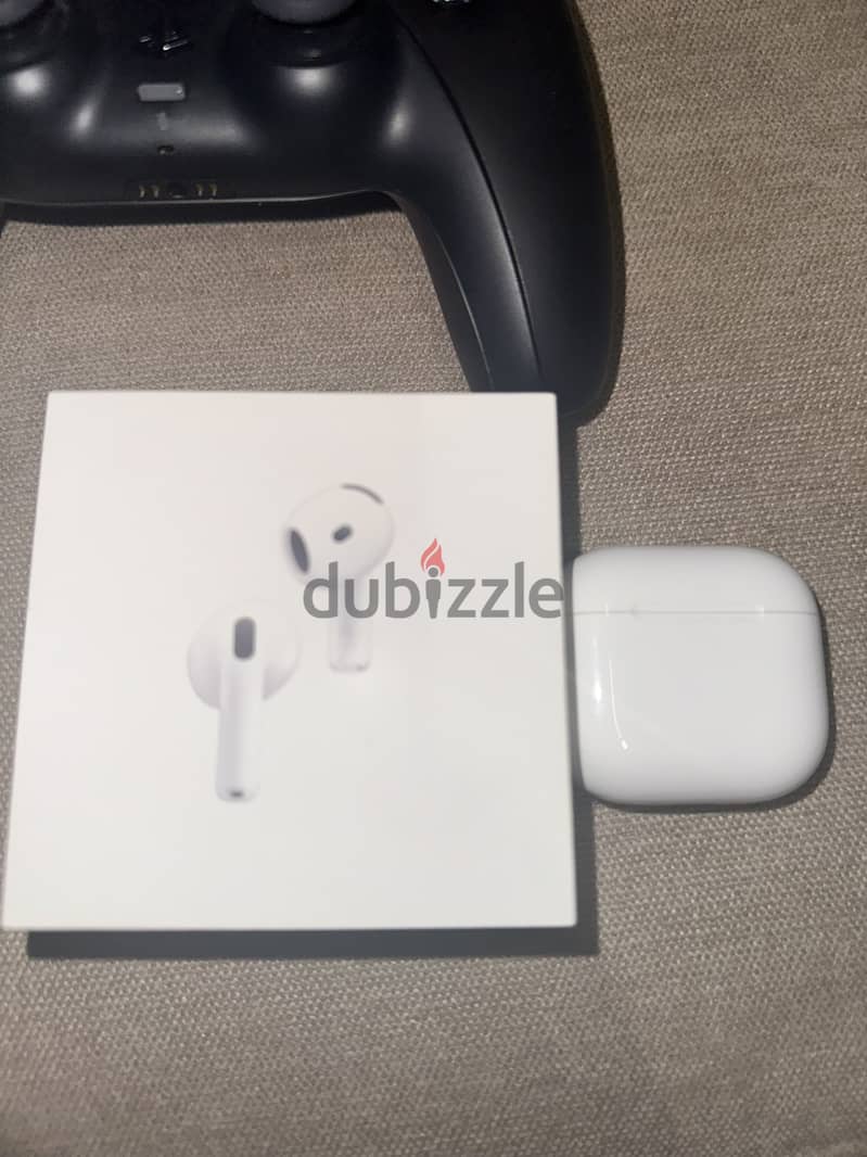 AirPods 4 (ANC) 1