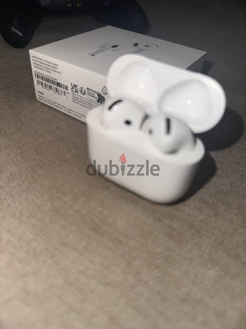 AirPods 4 (ANC) 2