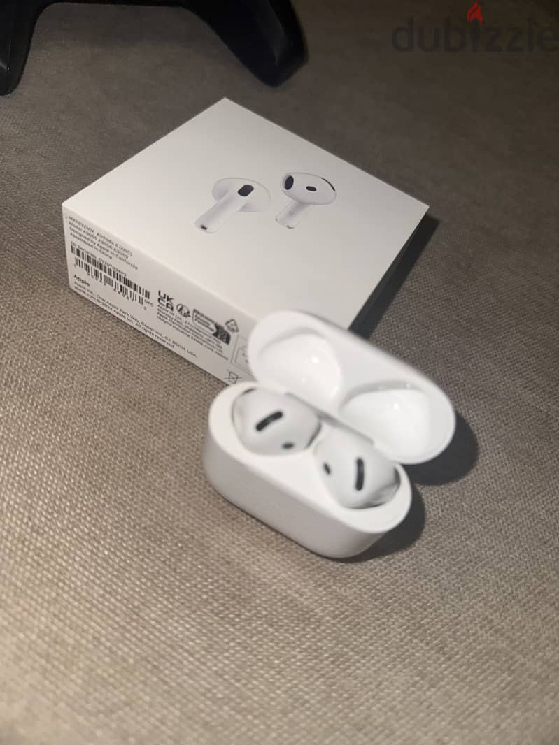 AirPods 4 (ANC) 3