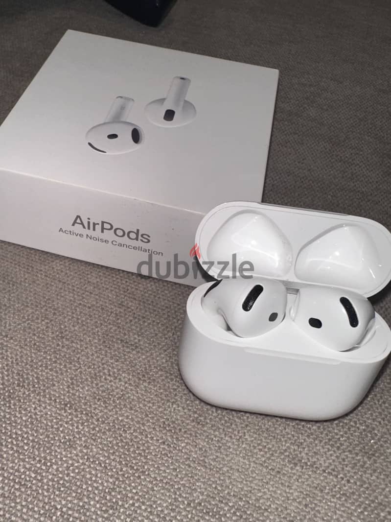 AirPods 4 (ANC) 4