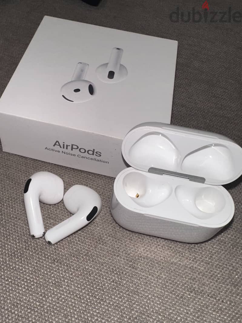 AirPods 4 (ANC) 5