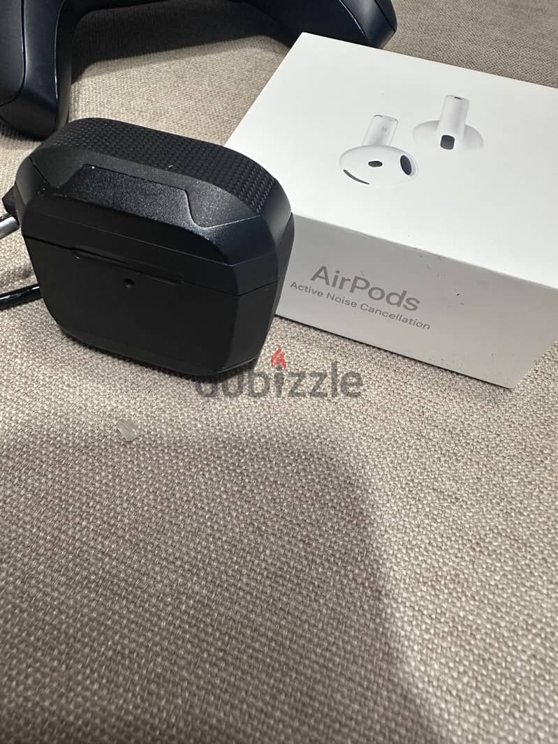AirPods 4 (ANC) 7