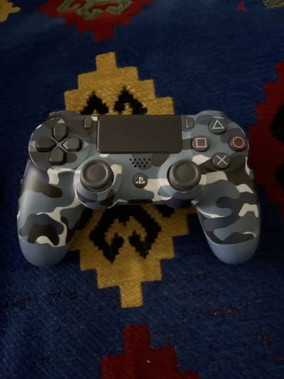 PS4 new controller original  - دراع اصلي جديد