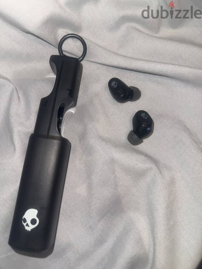 Skullcandy dime 360 4