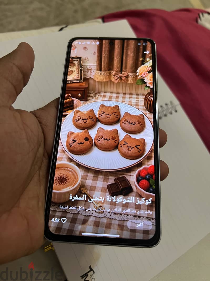 اوبو رينو 13 اف 3