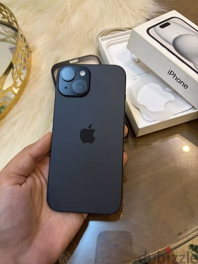 آبل - آيفون 15